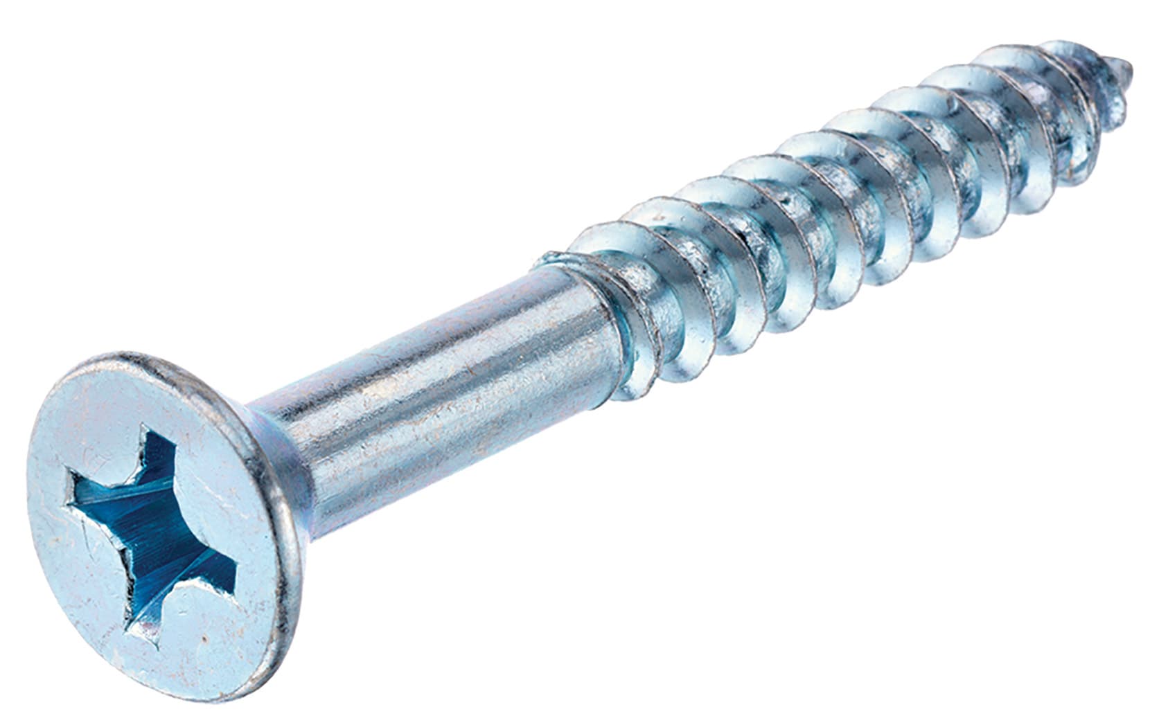 WOOD SCREW